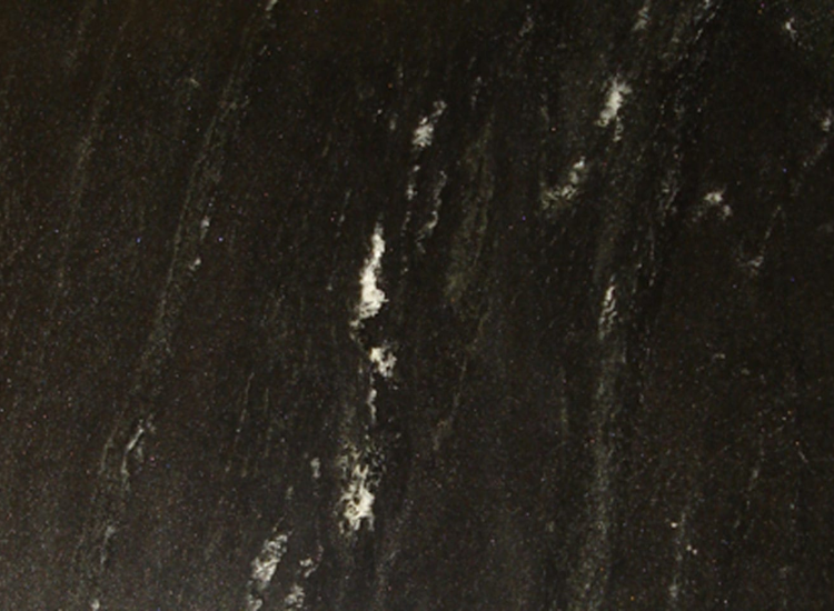 Granito Preto Via Láctea